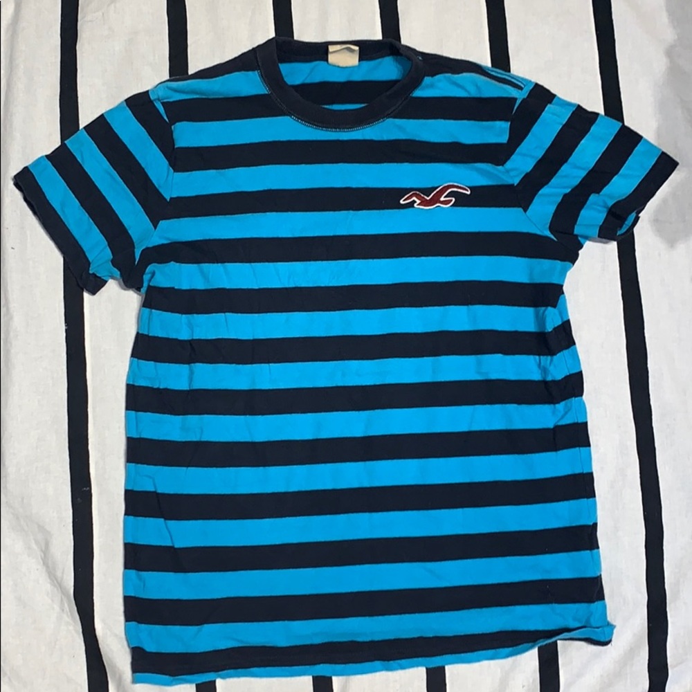 men’s M abercrombie shirt